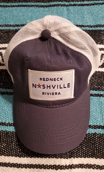 Redneck Riviera Hat 